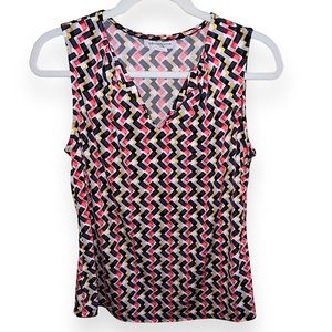 Liz Claiborne Tank